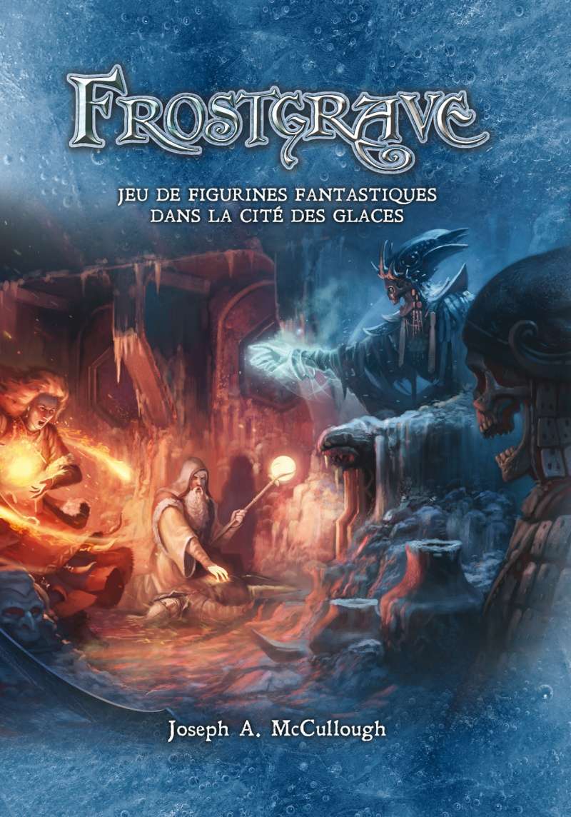 Frostgrave – cartes de sorts en pdf disponible sur le site