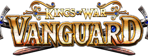 Kings of War : Vanguard