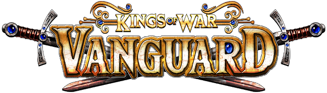 Kings of War :  Vanguard